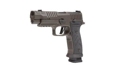 Sig Sauer P320 AXG LEGION - 9MM 21rd