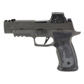 Sig Sauer P320 AXG LEGION - 9MM 3.9" 10rd