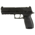 Sig Sauer P320 - 9MM 4.7" 10rd (Nitron Finish)