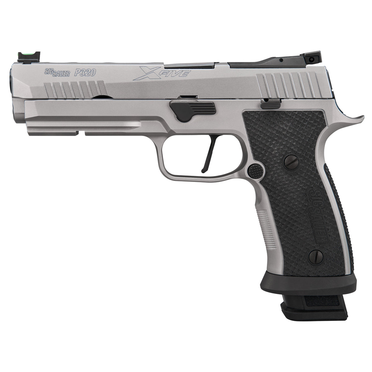 Sig Sauer P320 XFIVE SXG - 9MM 5" 21rd
