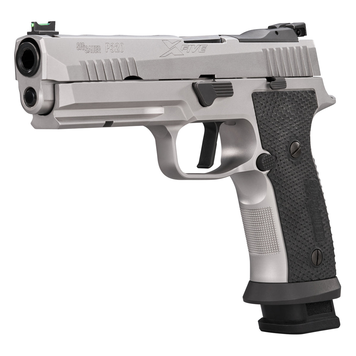 Sig Sauer P320 XFIVE SXG - 9MM 5" 21rd
