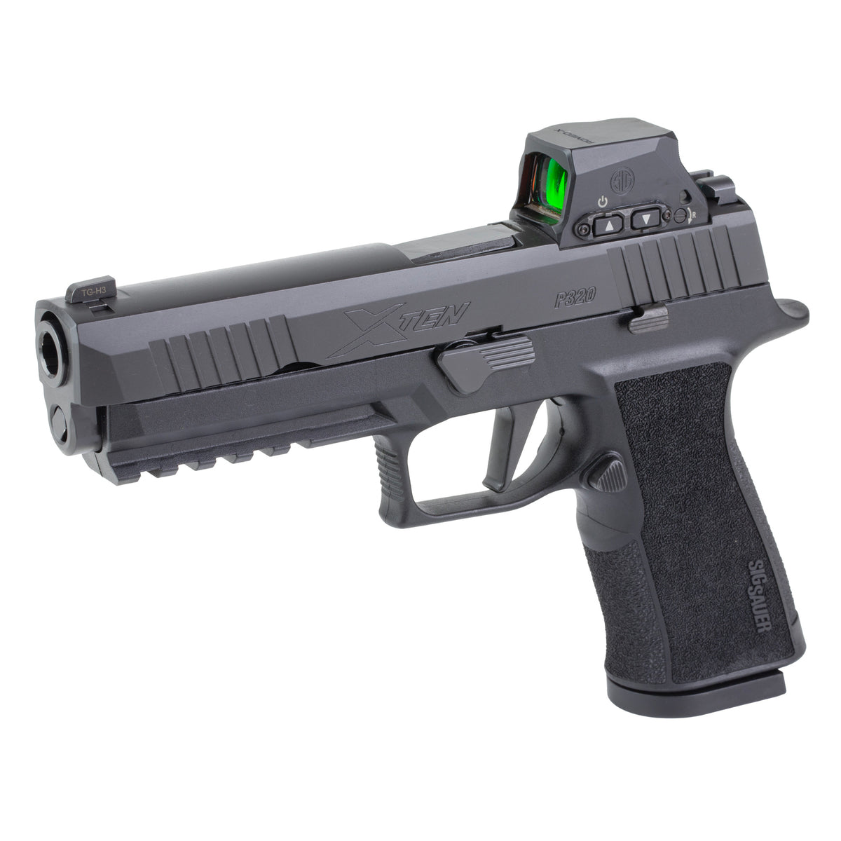 Sig Sauer P320-XTEN - 10MM 5" 15rd