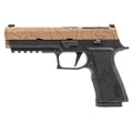 Sig Sauer P320 XTEN ENDURE - 10MM 5" 15rd