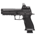 Sig Sauer P320 MAX 2.0 - 9MM 21rd