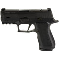 Sig Sauer P320 XCOMPACT - 9MM 3.6" 10rd