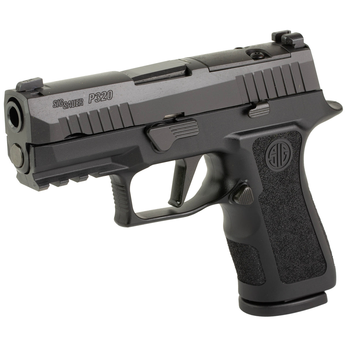Sig Sauer P320 XCOMPACT - 9MM 3.6" 10rd