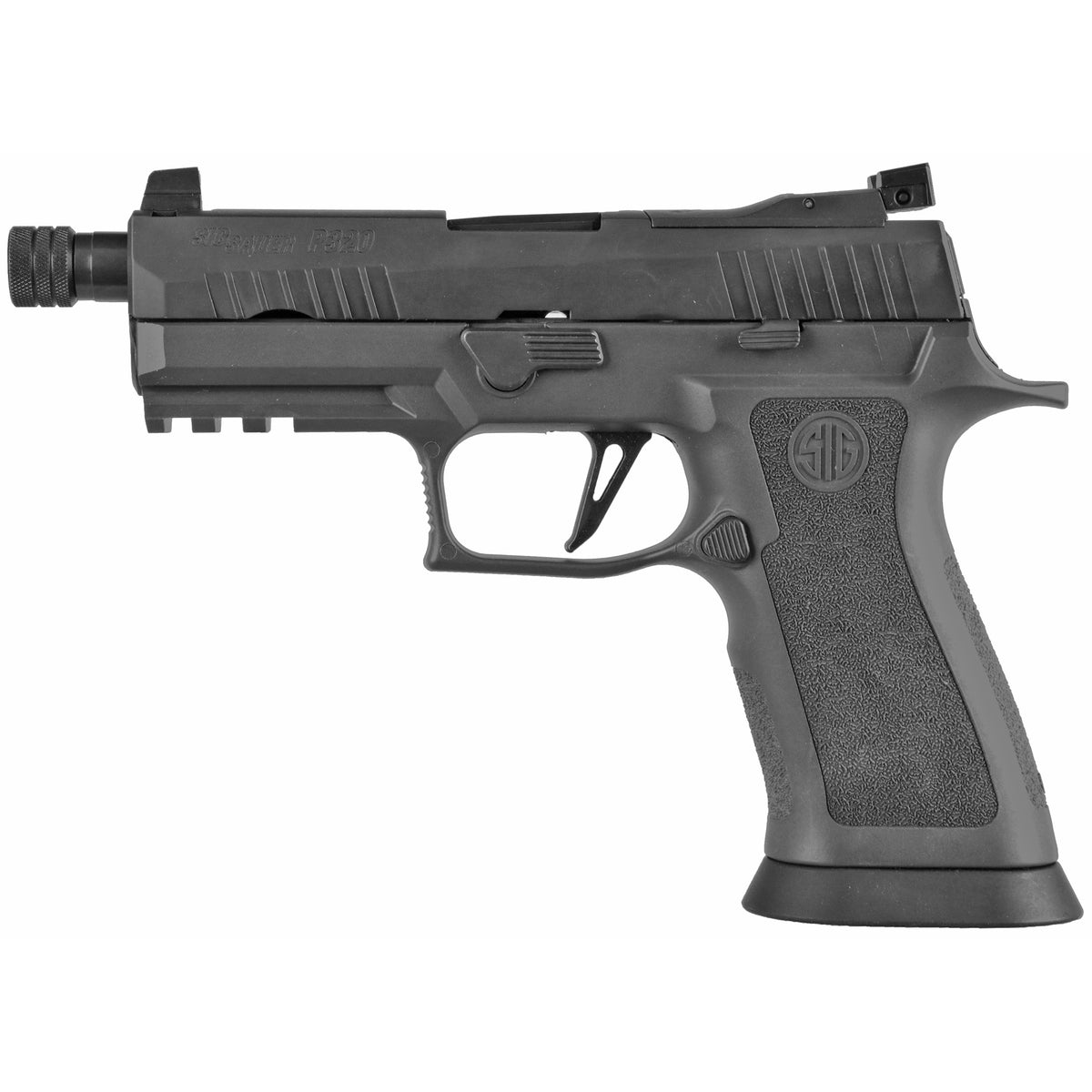 Sig Sauer P320 XCARRY LEGION - 9MM 17rd
