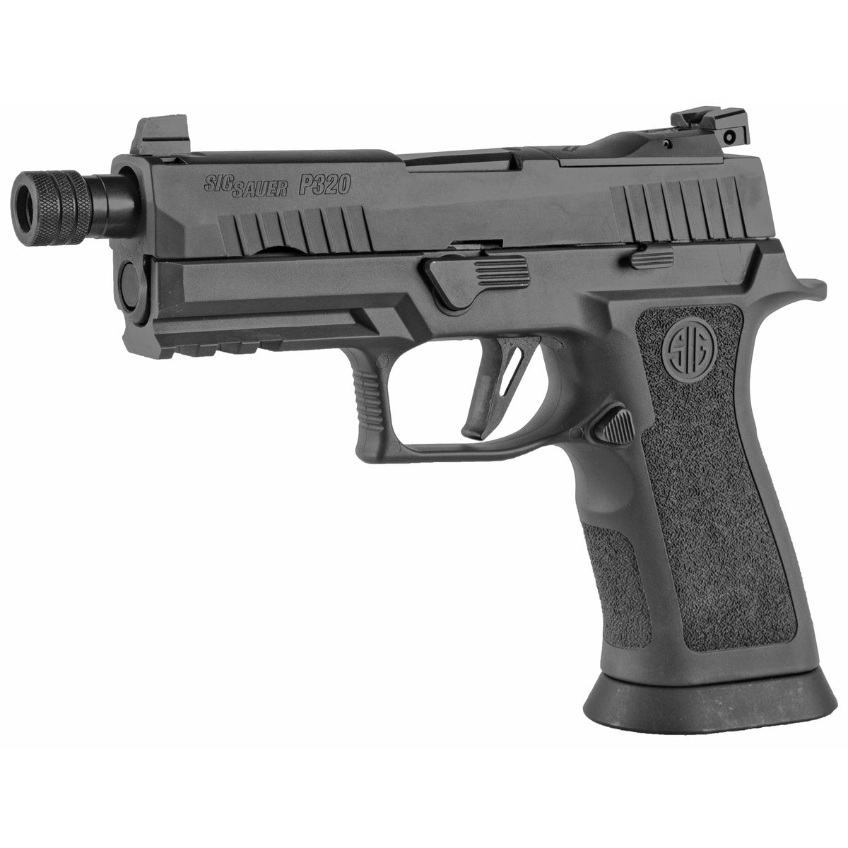 Sig Sauer P320 XCARRY LEGION - 9MM 17rd