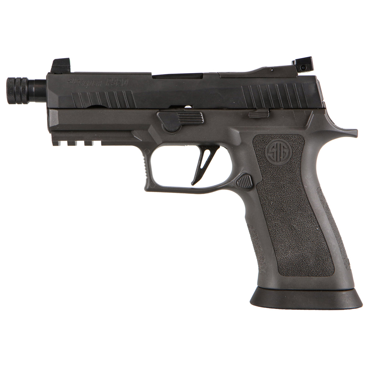 Sig Sauer P320 XCARRY LEGION - 9MM 10rd
