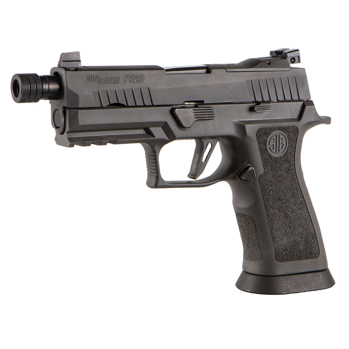 Sig Sauer P320 XCARRY LEGION - 9MM 10rd