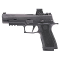 Sig Sauer P320 XFULL - 9MM 10rd