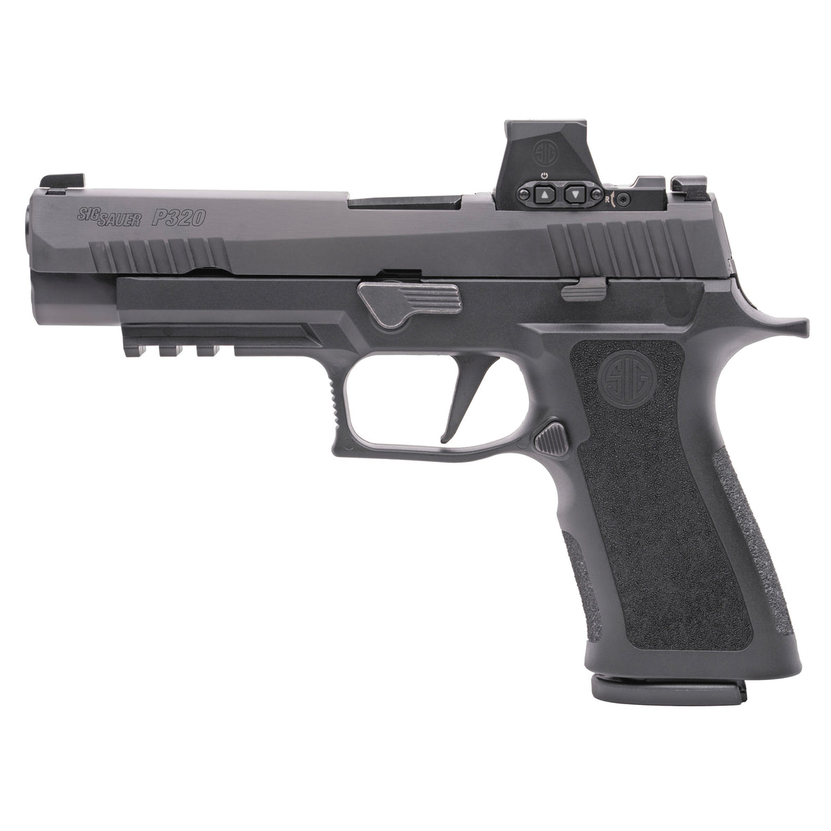 Sig Sauer P320 XFULL - 9MM 10rd
