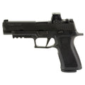 Sig Sauer P320 XFULL - 9MM 4.7" 17rd (Nitron Finish) [SG320XF-9-BXR3-RXX]