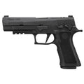 Sig Sauer P320 XFULL - 9MM 4.7" 10rd (Nitron Finish) [SG320XF-9-BXR3P-MS-CA]