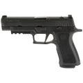 Sig Sauer P320 XFULL - 9MM 4.7" 10rd (Nitron Finish) [SG320XF-9-BXR3P-R2-10]