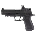 Sig Sauer P320 XFULL - 9MM 4.7" 17rd (Nitron Finish) [SG320XF-9-BXR3P-RS]