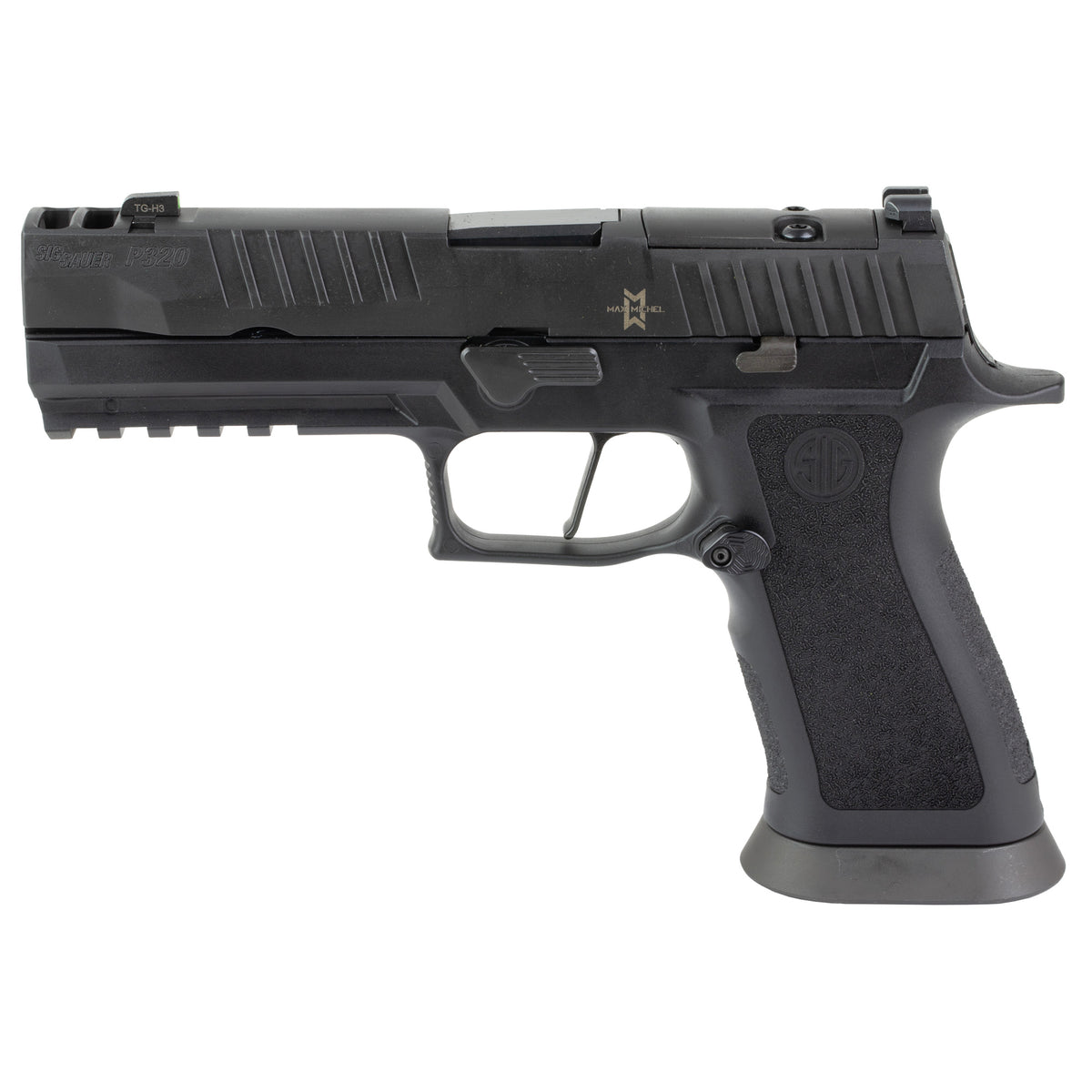 Sig Sauer P320 Max - 9MM 10rd