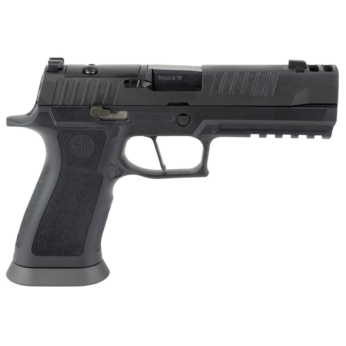 Sig Sauer P320 Max - 9MM 10rd
