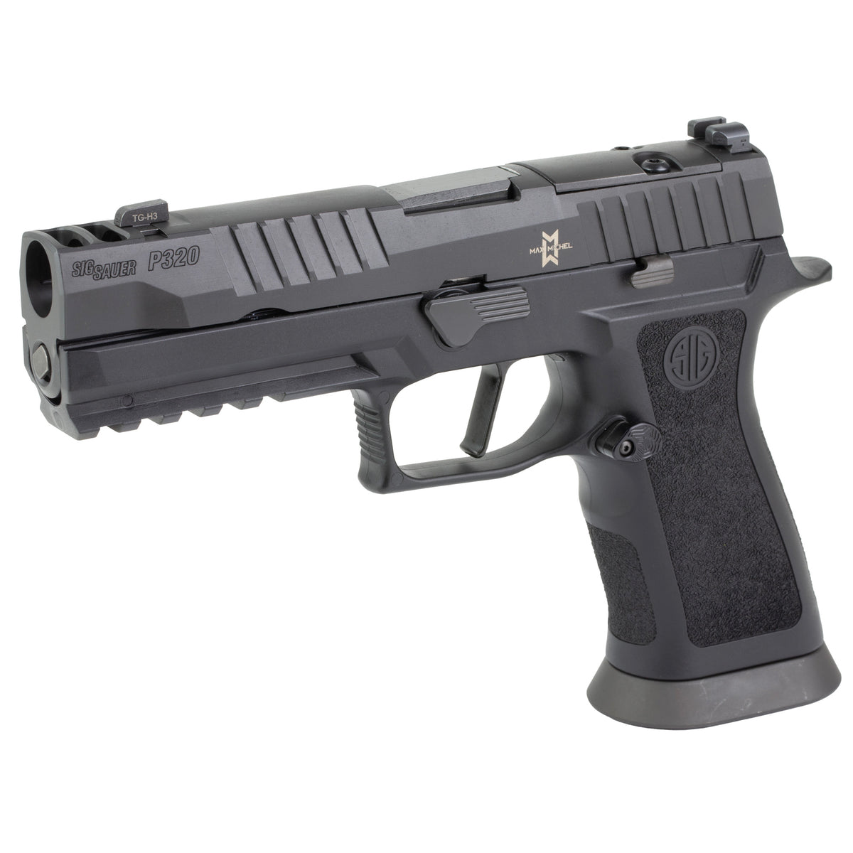 Sig Sauer P320 Max - 9MM 10rd