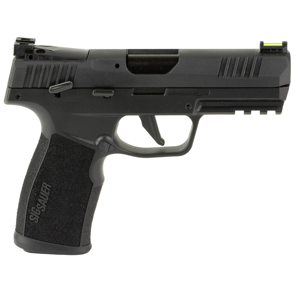 Sig Sauer P322 - 22 LR 10rd (Anodized Finish) [SG322C-BAS-CA]