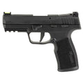 Sig Sauer P322 - 22 LR 10rd (Anodized Finish) [SG322C-BAS-MA]