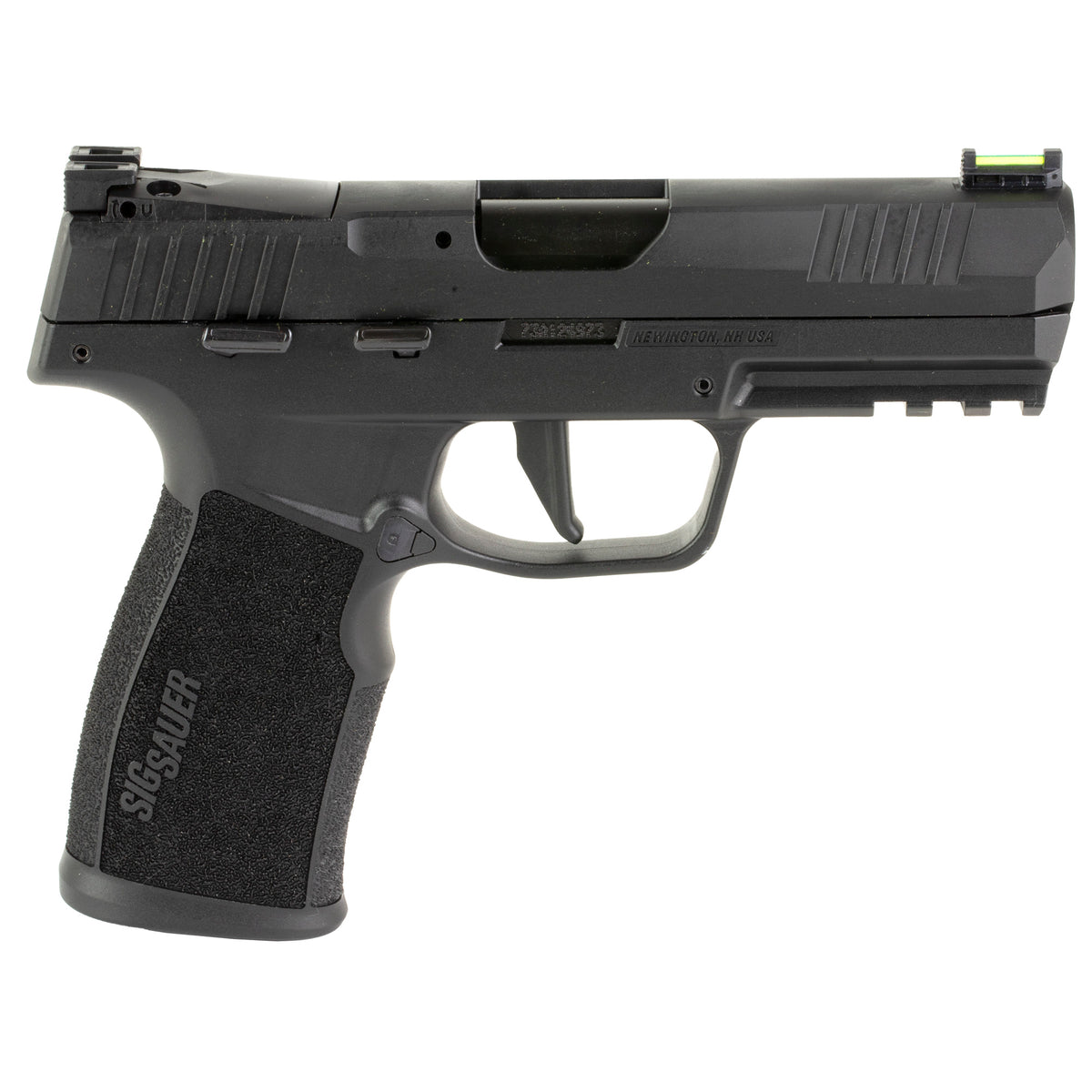 Sig Sauer P322 - 22 LR 10rd (Anodized Finish) [SG322C-BAS-MA]