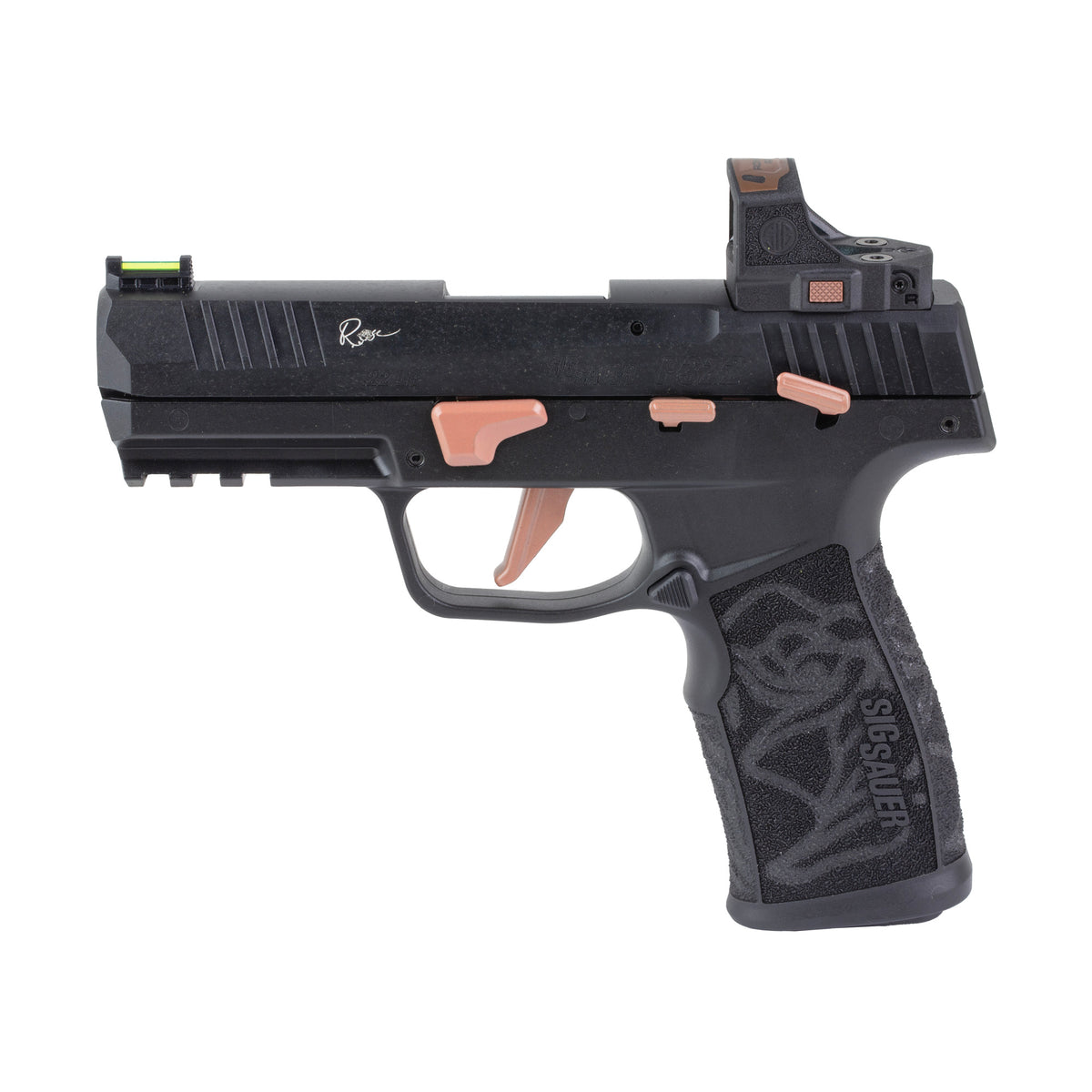 Sig Sauer P322 ROSE ROMEO RS - 22LR 10rd