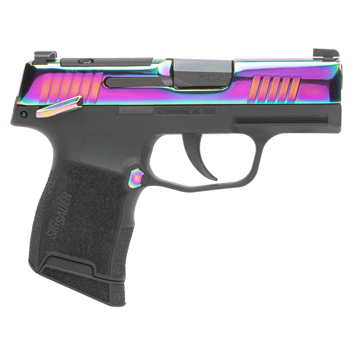 Sig Sauer P365 - 380 ACP 3.1" 10rd