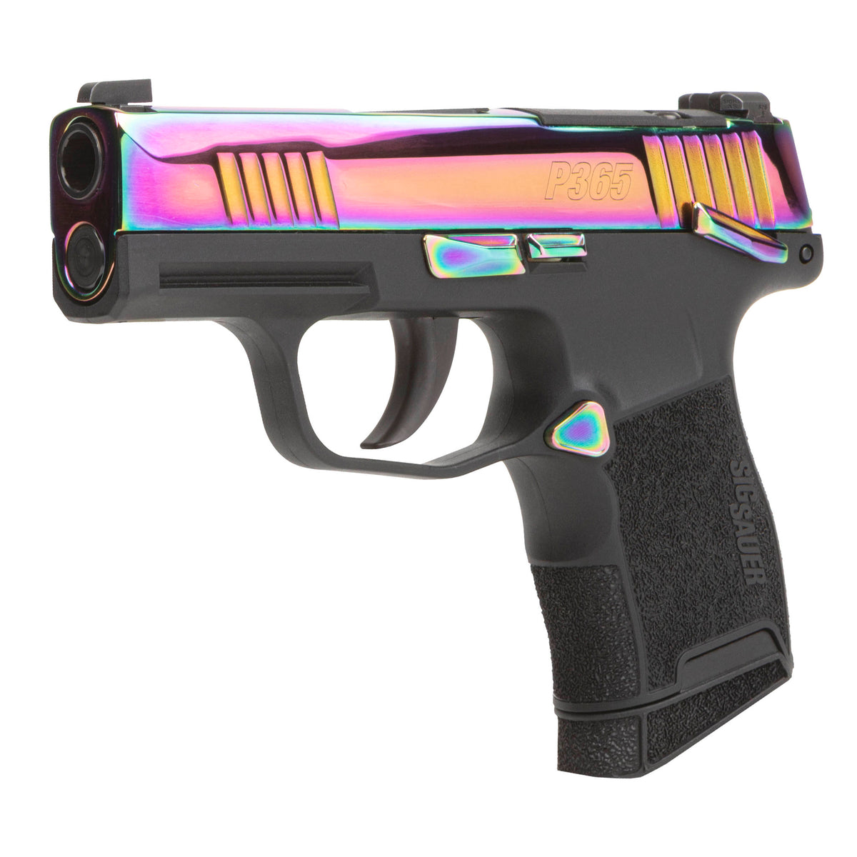 Sig Sauer P365 - 380 ACP 3.1" 10rd