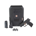 Sig Sauer P365 ROSE - 380 ACP 3.1" 10rd (Nitron Finish) [SG365-380-ROSE]