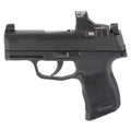 Sig Sauer P365 - 9MM 3.1" 10rd (Nitron Finish) [SG365-9-BXR3P-RS]