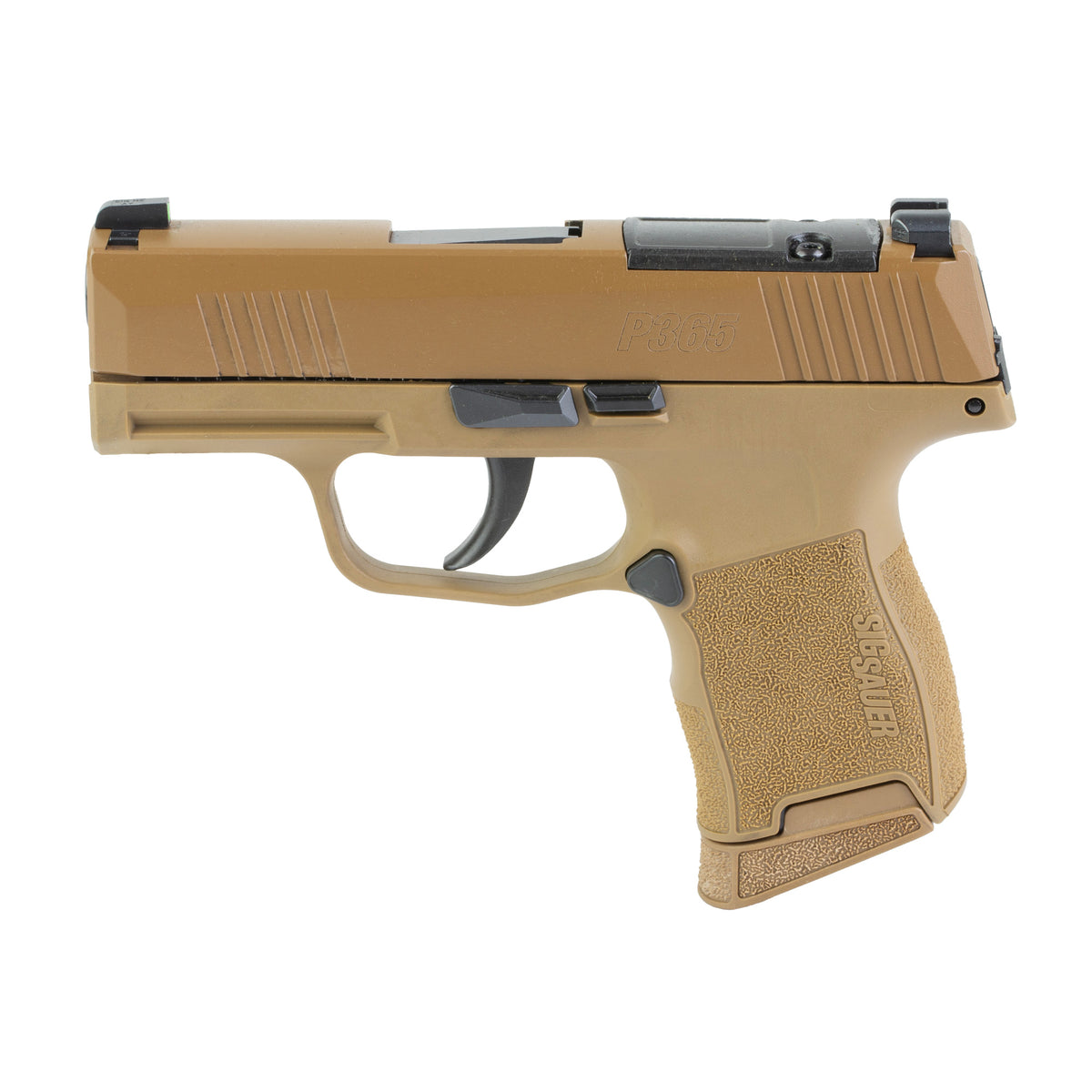 Sig Sauer P365 - 9MM 3.1" 10rd (Cerakote Finish)