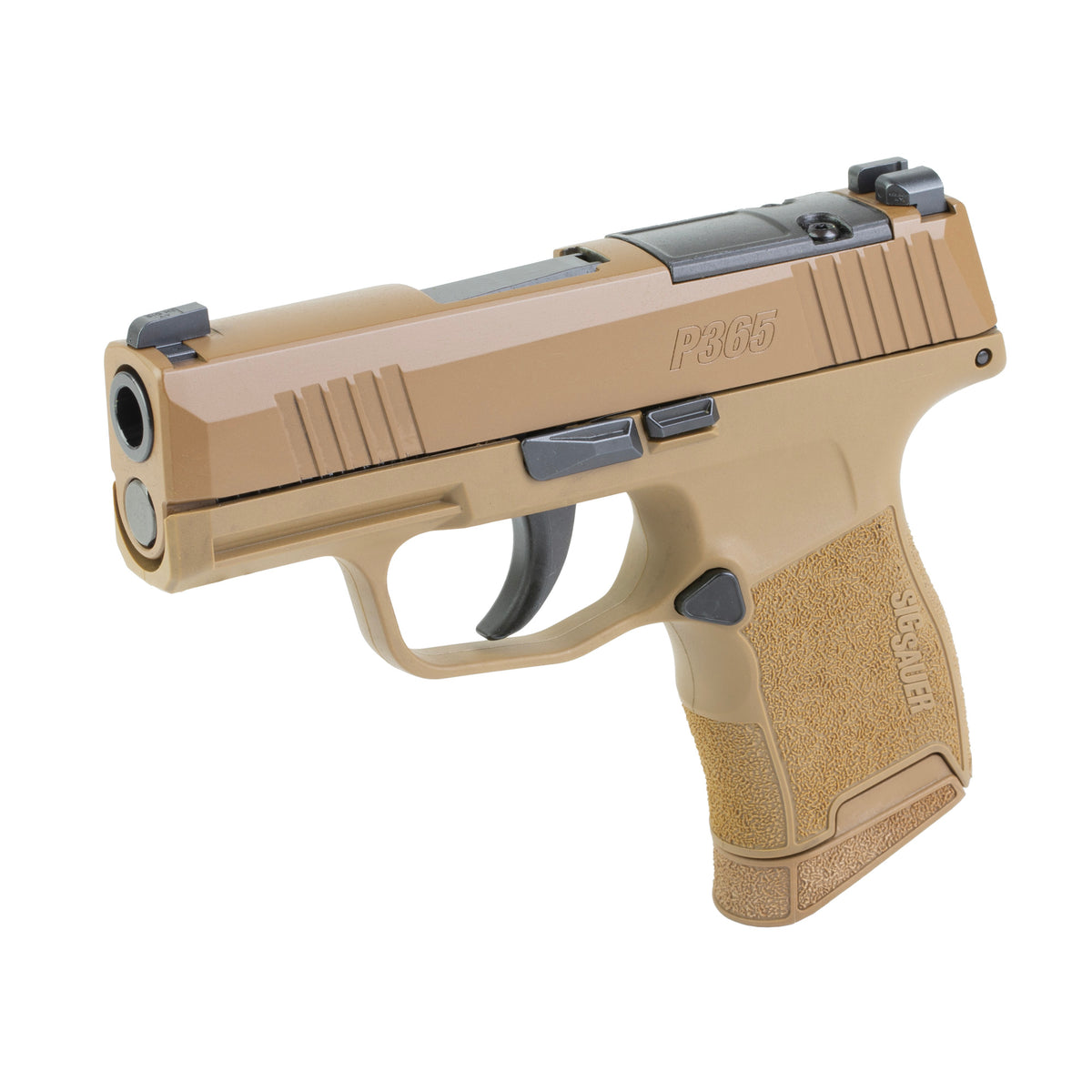 Sig Sauer P365 - 9MM 3.1" 10rd (Cerakote Finish)