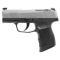 Sig Sauer P365 - 9MM 3.1" 10rd (365-9-SXR3P)