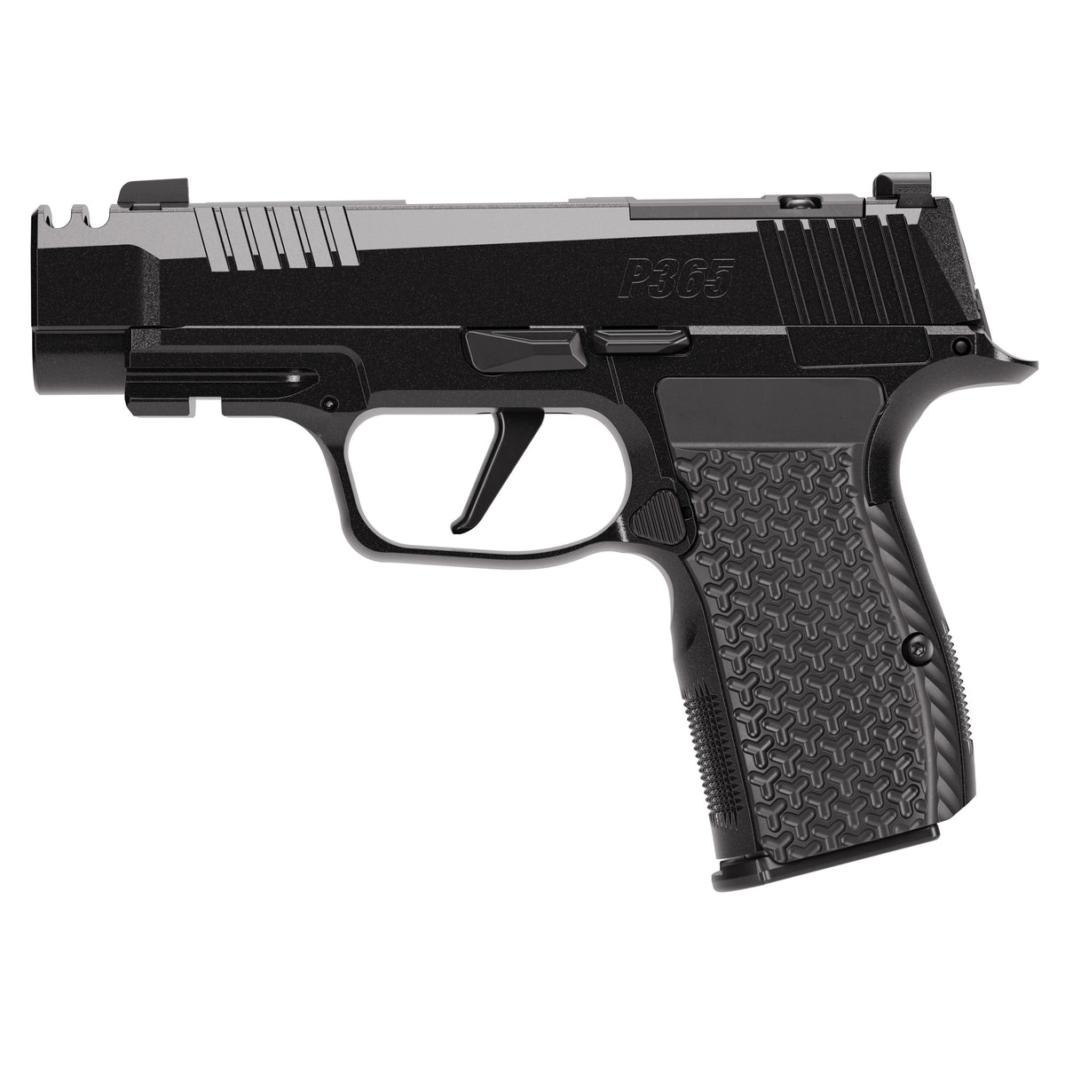 Sig Sauer P365 LUXE - 380 ACP 3.1" 12rd