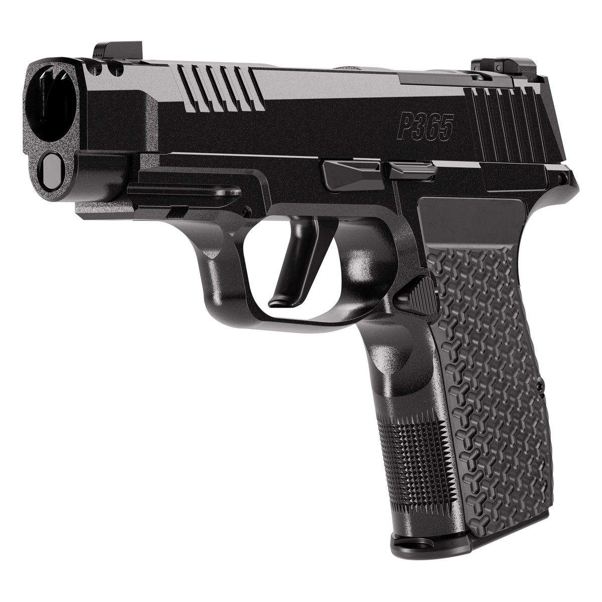 Sig Sauer P365 LUXE - 380 ACP 3.1" 12rd
