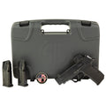 Sig Sauer P365-LUXE - 380 ACP 3.1" 12rd