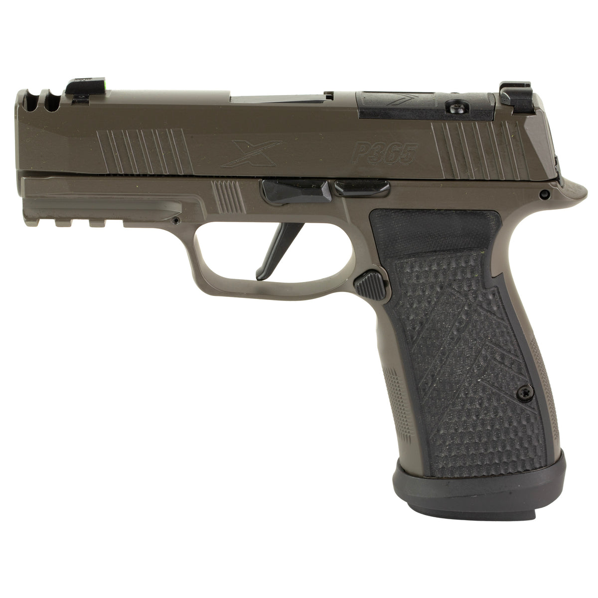 Sig Sauer P365 AXG LEGION - 9MM 3.1" 10rd
