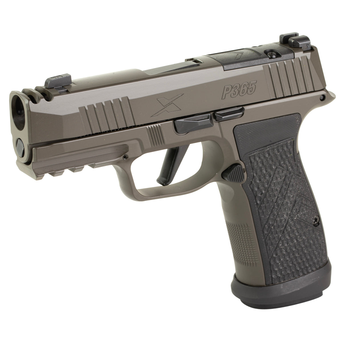 Sig Sauer P365 AXG LEGION - 9MM 3.1" 10rd