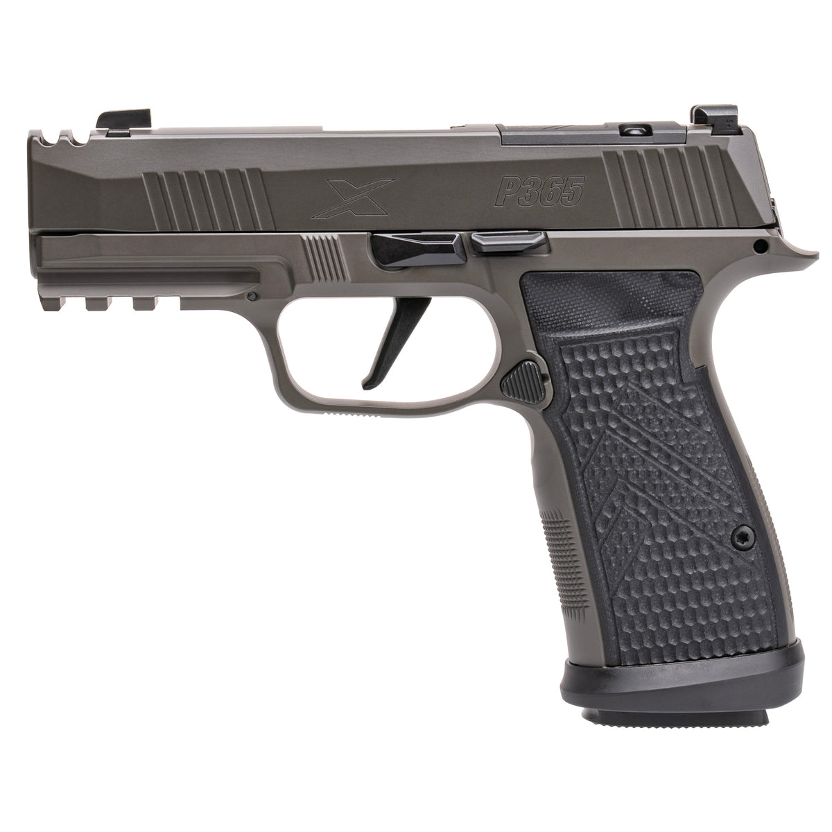 Sig Sauer P365 AXG LEGION - 9MM 3.1" 17rd