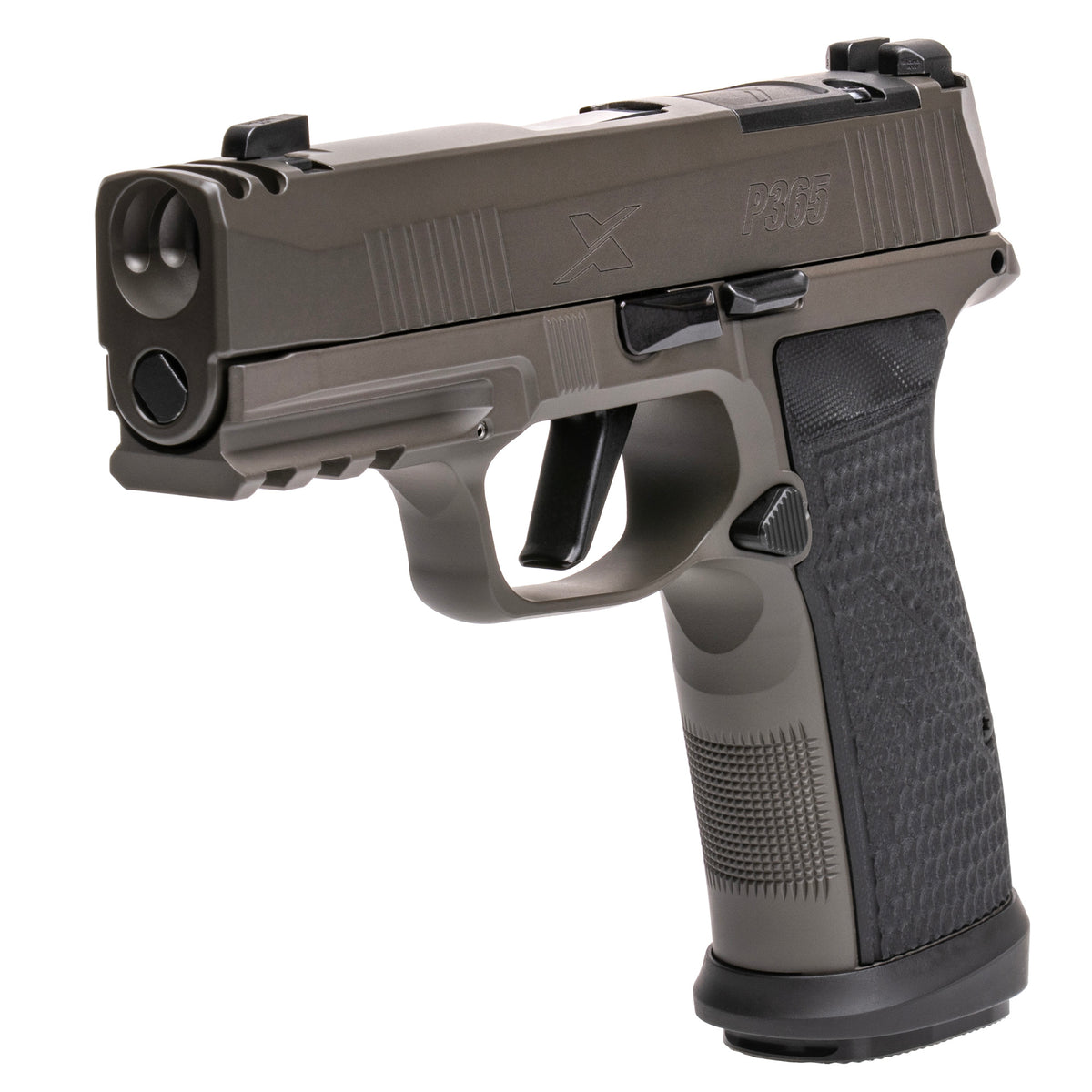 Sig Sauer P365 AXG LEGION - 9MM 3.1" 17rd
