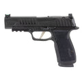 Sig Sauer P365 FUSE - 9MM 4.3" 21rd (Matte Finish) [SG365AXGF-9-BFO]