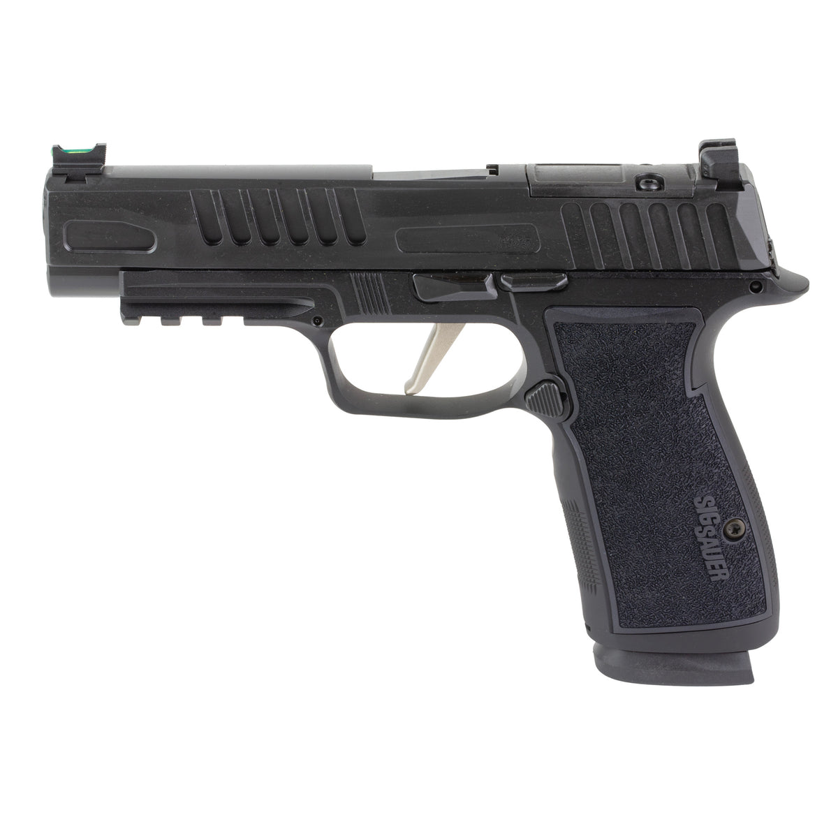 Sig Sauer P365 FUSE - 9MM 4.3" 21rd (Matte Finish) [SG365AXGF-9-BFO]