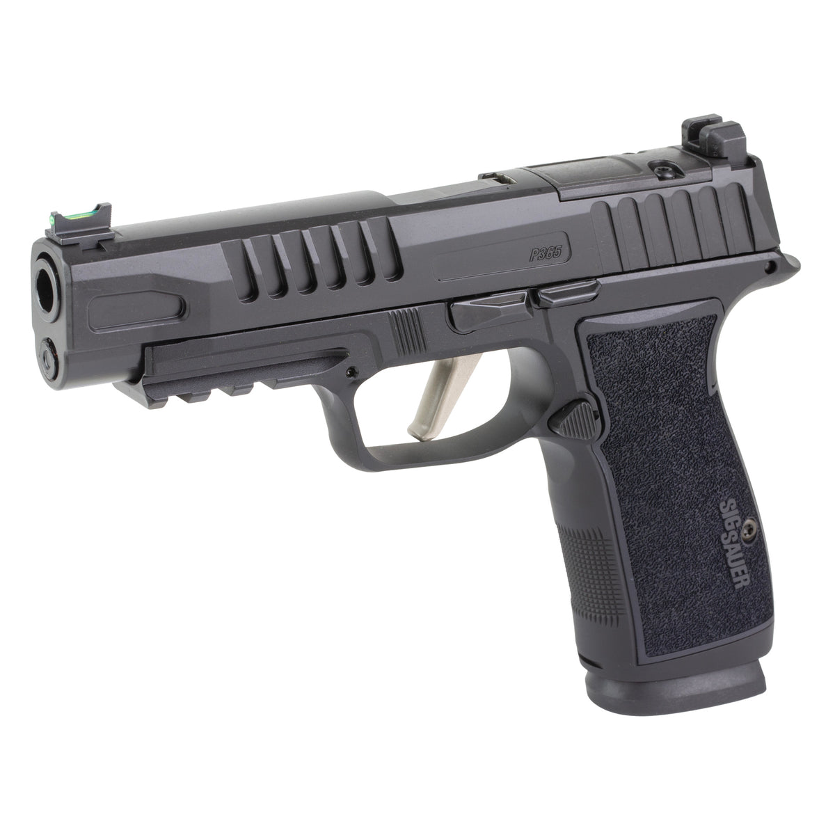 Sig Sauer P365 FUSE - 9MM 4.3" 21rd (Matte Finish) [SG365AXGF-9-BFO]