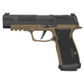 Sig Sauer P365 FUSE - 9MM 4.3" 21rd (Nitron Finish) [SG365AXGF-9-CFO]