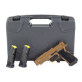 Sig Sauer P365 DH3 AXG - 9MM 3.7" 10rd