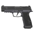 Sig Sauer P365 FUSE - 9MM 4.3" 21rd (Nitron Finish) [SG365AXGF-9-GYFO]