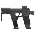 Sig Sauer P365 FLUX - 9MM 6" 25rd (Nitron Finish) [SG365FLUX-9-BXR3-RXSL]