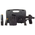 Sig Sauer P365 FLUX - 9MM 6" 25rd (Nitron Finish) [SG365FLUX9BXR3RXSLTKIT]