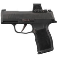 Sig Sauer P365X - 9MM 3.1" 10rd (Nitron Finish)